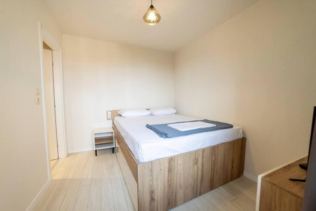Lithic Suites Kalambaka Eksteriør billede