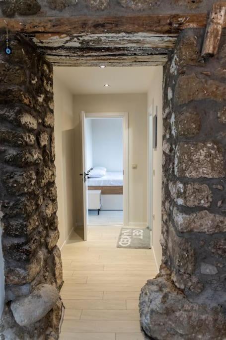 Lithic Suites Kalambaka Eksteriør billede